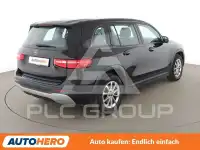 2020 Mercedes Benz GLB