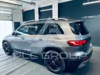 2020 Mercedes Benz GLB