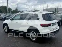 2020 Mercedes Benz GLB