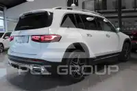 2020 Mercedes Benz GLB