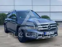 2020 Mercedes Benz GLB