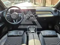 2020 Mercedes Benz GLB