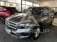 2020 Mercedes Benz GLB
