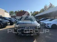 2020 Mercedes Benz GLB