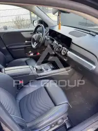 2020 Mercedes Benz GLB