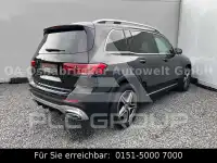 2020 Mercedes Benz GLB