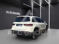 2020 Mercedes Benz GLB
