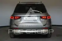 2020 Mercedes Benz GLB