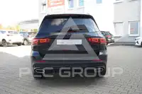 2020 Mercedes Benz GLB