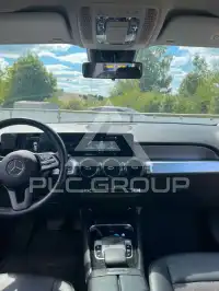 2020 Mercedes Benz GLB