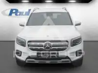 2020 Mercedes Benz GLB