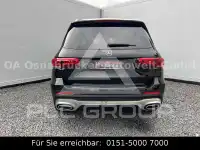 2020 Mercedes Benz GLB