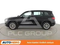 2020 Mercedes Benz GLB