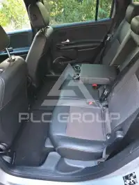 2020 Mercedes Benz GLB