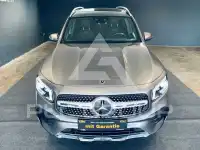 2020 Mercedes Benz GLB