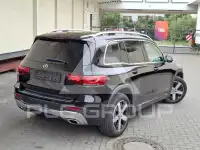 2020 Mercedes Benz GLB