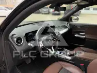 2020 Mercedes Benz GLB
