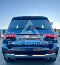 2020 Mercedes Benz GLB