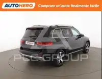 2020 Mercedes Benz GLB