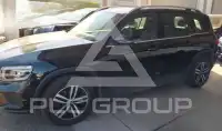 2020 Mercedes Benz GLB