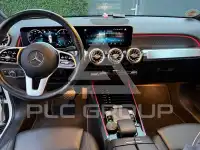 2020 Mercedes Benz GLB