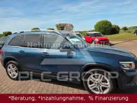 2020 Mercedes Benz GLB