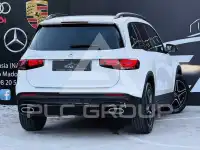 2020 Mercedes Benz GLB