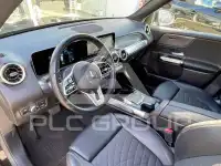 2020 Mercedes Benz GLB