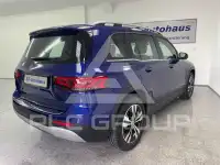 2020 Mercedes Benz GLB