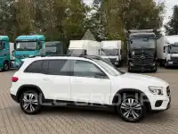 2020 Mercedes Benz GLB