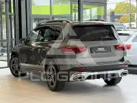 2020 Mercedes Benz GLB