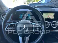 2020 Mercedes Benz GLB
