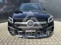 2020 Mercedes Benz GLB