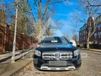 2020 Mercedes Benz GLB