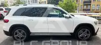 2020 Mercedes Benz GLB