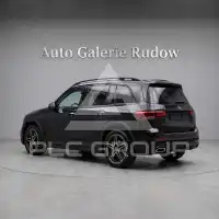 2020 Mercedes Benz GLB