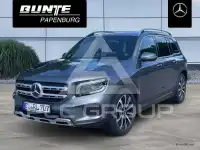 2020 Mercedes Benz GLB