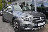 2020 Mercedes Benz GLB