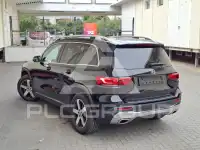2020 Mercedes Benz GLB