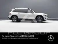 2020 Mercedes Benz GLB