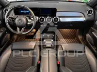 2020 Mercedes Benz GLB