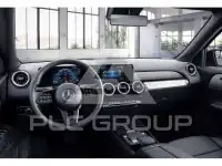 2020 Mercedes Benz GLB