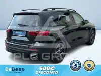 2020 Mercedes Benz GLB