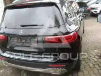 2020 Mercedes Benz GLB