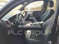 2020 Mercedes Benz GLB