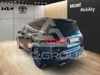 2020 Mercedes Benz GLB