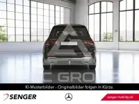 2020 Mercedes Benz GLB