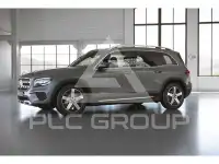 2020 Mercedes Benz GLB