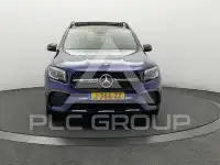 2020 Mercedes Benz GLB