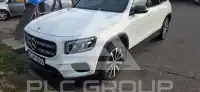 2020 Mercedes Benz GLB